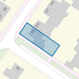 Perceel NOP00-BZ-1045