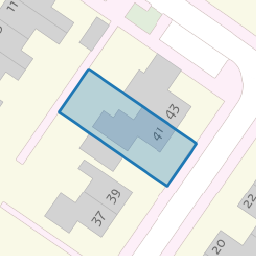 Perceel NOP00-BZ-1048