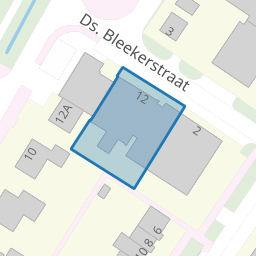 Perceel NOP00-BZ-1056