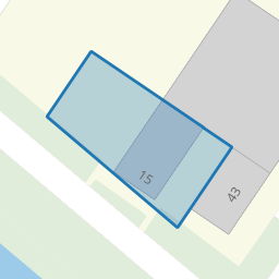 Perceel NOP00-BZ-1057