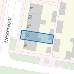 Perceel NOP00-BZ-1066