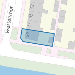 Perceel NOP00-BZ-1067