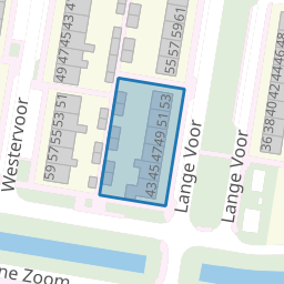 Perceel NOP00-BZ-1068