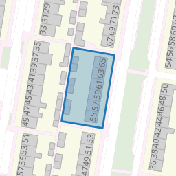 Perceel NOP00-BZ-1069