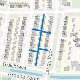 Perceel NOP00-BZ-1071