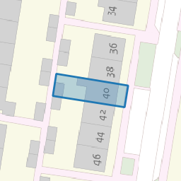 Perceel NOP00-BZ-1076