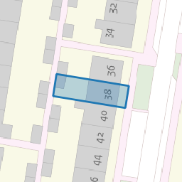 Perceel NOP00-BZ-1077