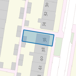 Perceel NOP00-BZ-1078