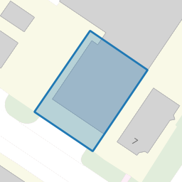 Perceel NOP00-BZ-1082