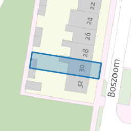 Perceel NOP00-BZ-1084