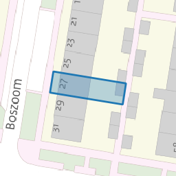 Perceel NOP00-BZ-1090