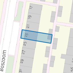 Perceel NOP00-BZ-1091