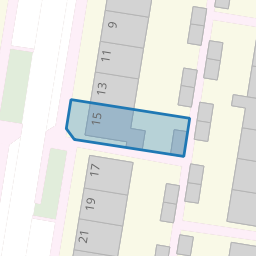 Perceel NOP00-BZ-1095