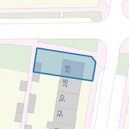 Perceel NOP00-BZ-1097