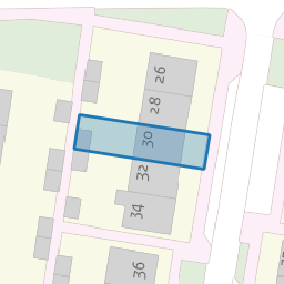 Perceel NOP00-BZ-1099