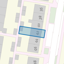 Perceel NOP00-BZ-1101