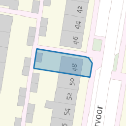 Perceel NOP00-BZ-1104