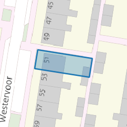 Perceel NOP00-BZ-1108