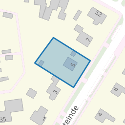 Perceel NOP00-BZ-111