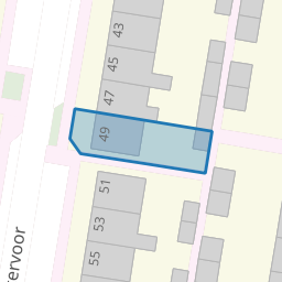 Perceel NOP00-BZ-1110