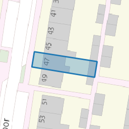 Perceel NOP00-BZ-1111