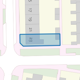 Perceel NOP00-BZ-1114