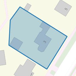 Perceel NOP00-BZ-112