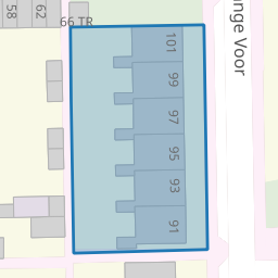 Perceel NOP00-BZ-1121