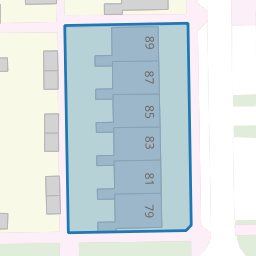 Perceel NOP00-BZ-1122