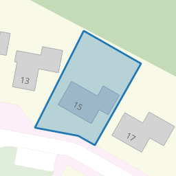 Perceel NOP00-BZ-1127