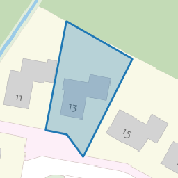 Perceel NOP00-BZ-1128