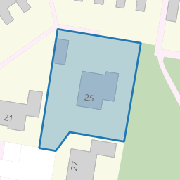 Perceel NOP00-BZ-1133