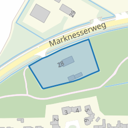 Perceel NOP00-BZ-1135