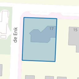 Perceel NOP00-BZ-1138