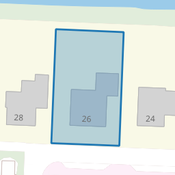 Perceel NOP00-BZ-1140