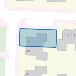 Perceel NOP00-BZ-1143