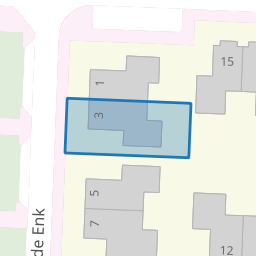 Perceel NOP00-BZ-1144