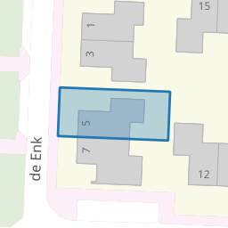 Perceel NOP00-BZ-1145