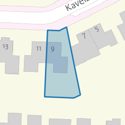 Perceel NOP00-BZ-1148