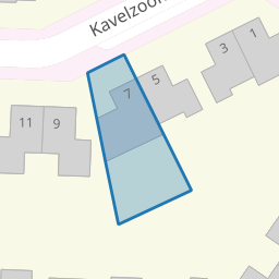 Perceel NOP00-BZ-1149