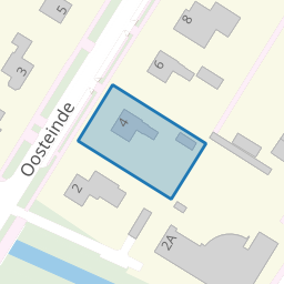 Perceel NOP00-BZ-115