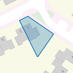 Perceel NOP00-BZ-1152