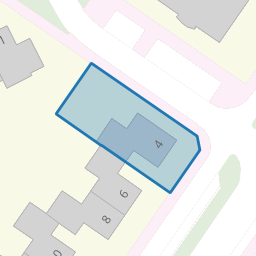 Perceel NOP00-BZ-1153