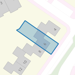 Perceel NOP00-BZ-1154