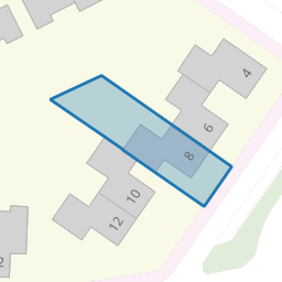 Perceel NOP00-BZ-1155