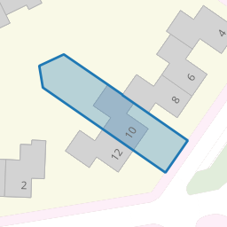 Perceel NOP00-BZ-1156