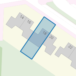 Perceel NOP00-BZ-1160