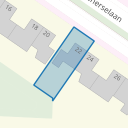 Perceel NOP00-BZ-1162