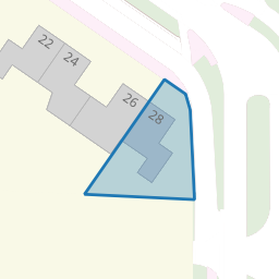 Perceel NOP00-BZ-1165