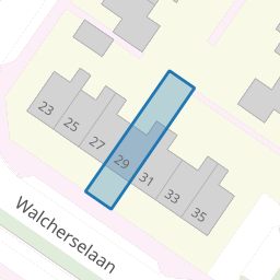 Perceel NOP00-BZ-1171